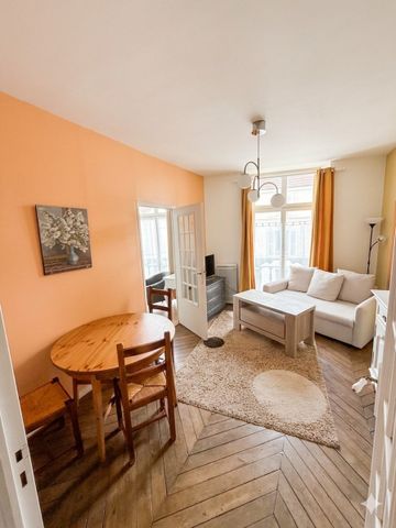 Location Appartement 2 pièces 33m² - Photo 2