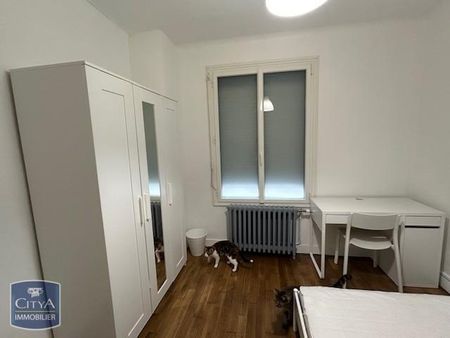 Location Appartement 1 pièce 10m² POITIERS 86000 - Photo 2