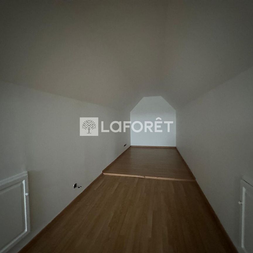 Maison T6 près de BRESLES à louer - Photo 1