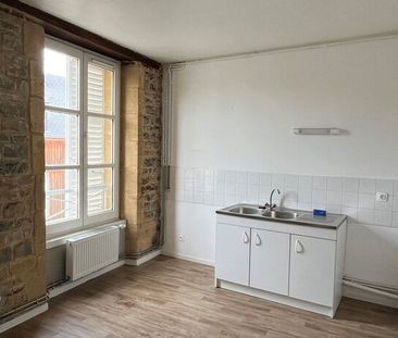 Secteur de Mézières dans petit collectif, appartement de 125m² en d... - Photo 1