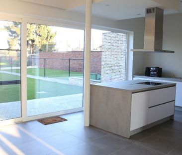 Woning te huur in Koninksem voor € 1.250 met 3 slaapkamers - Photo 5