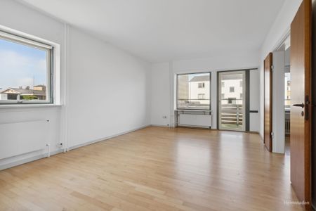 3-værelses Lejlighed på 84 m² i Vejle - Foto 5