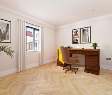 4 bedroom detached house to rent - Photo 6