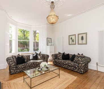 2 bedroom ground floor maisonette to rent - Photo 2