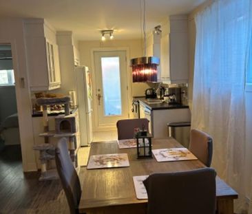 4 1/2, Tétreaultville (Mercier Hochelag Maisonneuve) 2015 - Photo 2