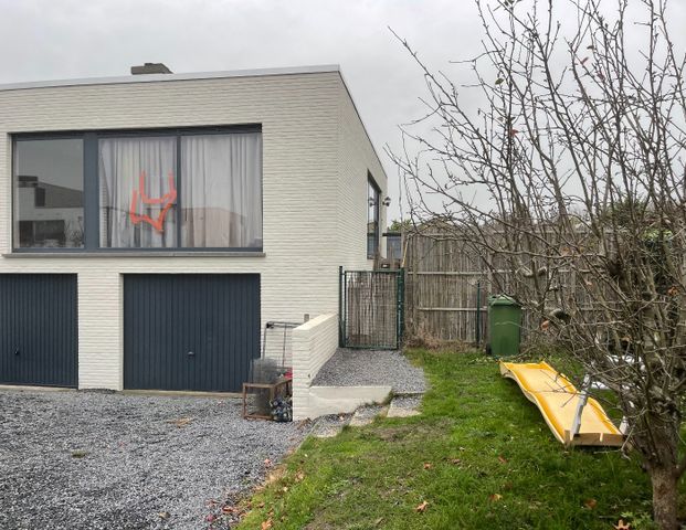 Hazegrasstraat 21, 9940 Evergem - Foto 1
