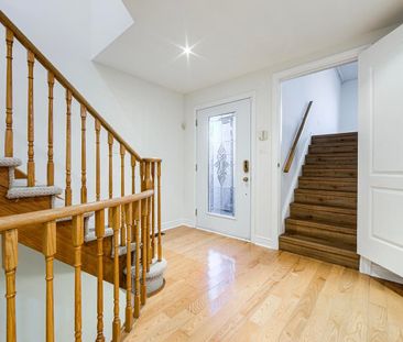 For Lease - 63 Croteau Crescent, Vaughan, Ontario - Photo 3