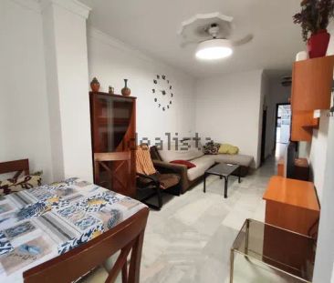 Alquiler de piso en El Carmen - Photo 4