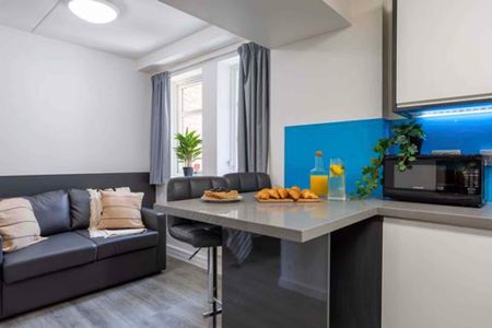 Bronze Non Ensuite - Photo 2