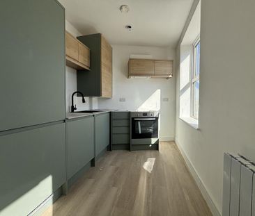 1 bedroom flat to rent - Photo 5