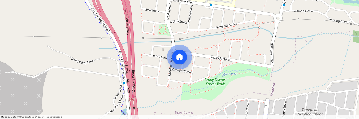 4 Brook Avenue, Sippy Downs