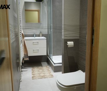 Pronájem vybaveného bytu 2+1 s komorou a s lodžií v Rožnově pod Rad... - Photo 3