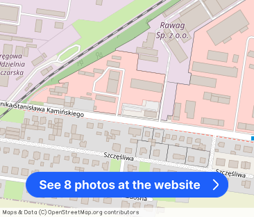 Wynajmę mieszkanie w Rawiczu ul. Kmicica - Photo 1