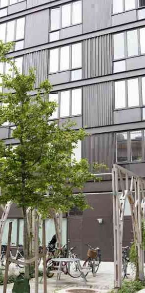 Vallastaden, Kunskapslänken 34.503 - Foto 2