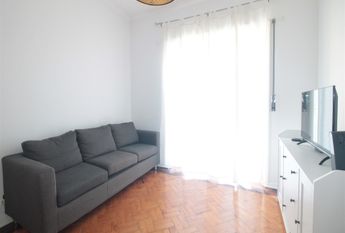 Apartamento T4