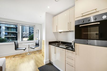 studio apartment to rent - Photo 5