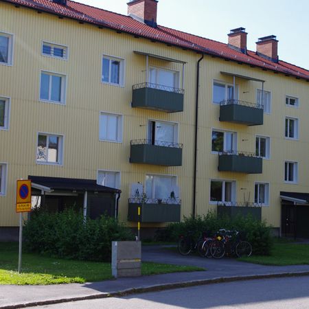 Gröna vägen 22 B - Foto 3