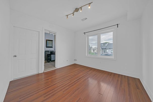 For Lease - 660 Crawford Street Unit# 2ND FLOOR, Toronto, Ontario - Photo 1