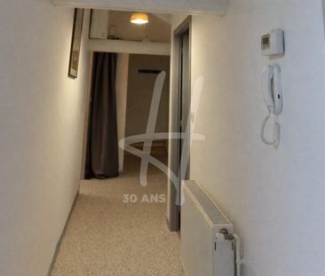 Location Appartement 3 pièces 43m² METZ 57000 - Photo 5