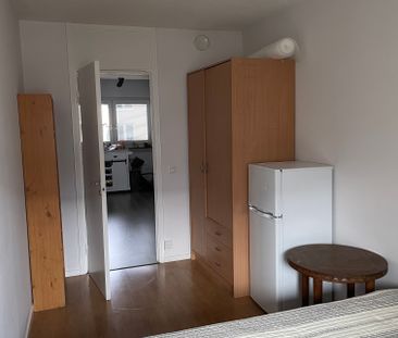 Slättåkragränd, Stockholm - Photo 1