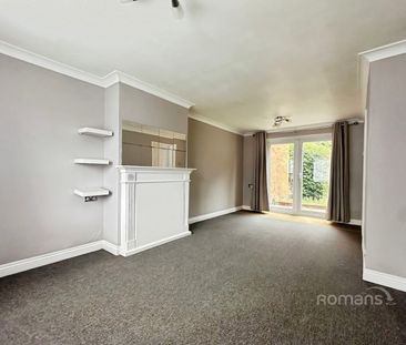 3 bedroom terraced to rent - Photo 2