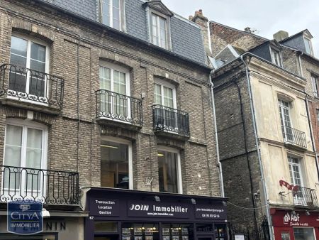 Appartement à louer 1 pièce 30.44m² - Photo 4