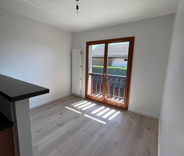 Magnifique duplex en campagne genevoise - Photo 2