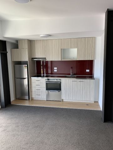 1-Bedroom Apartment in Wellington Central - Photo 4