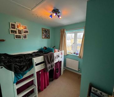 2 bedroom maisonette to rent - Photo 3