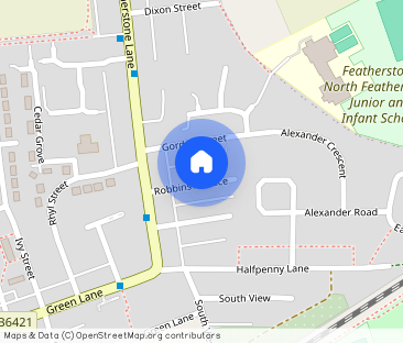 Robbins Terrace, Featherstone - Photo 1