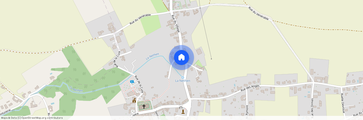 Rue Du Village, 11, 6672, Gouvy