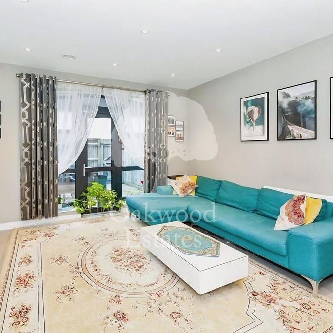 2 bedroom apartment to rent - Photo 1