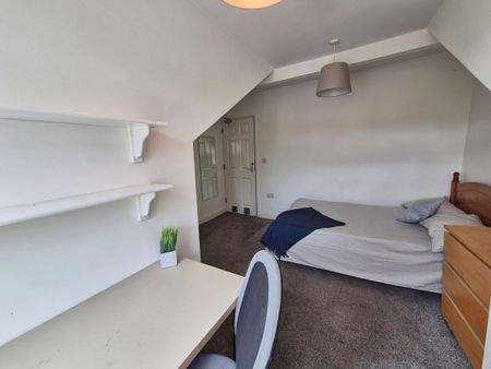 2 bedroom house share to rent - Photo 4