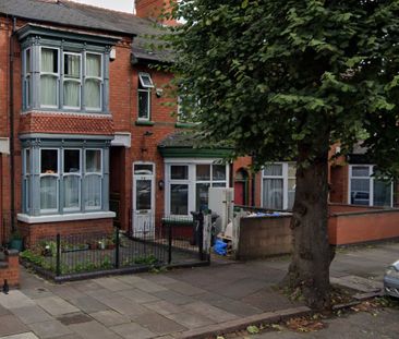 Room in a Shared House, Upperton Road, LE3 - Photo 1