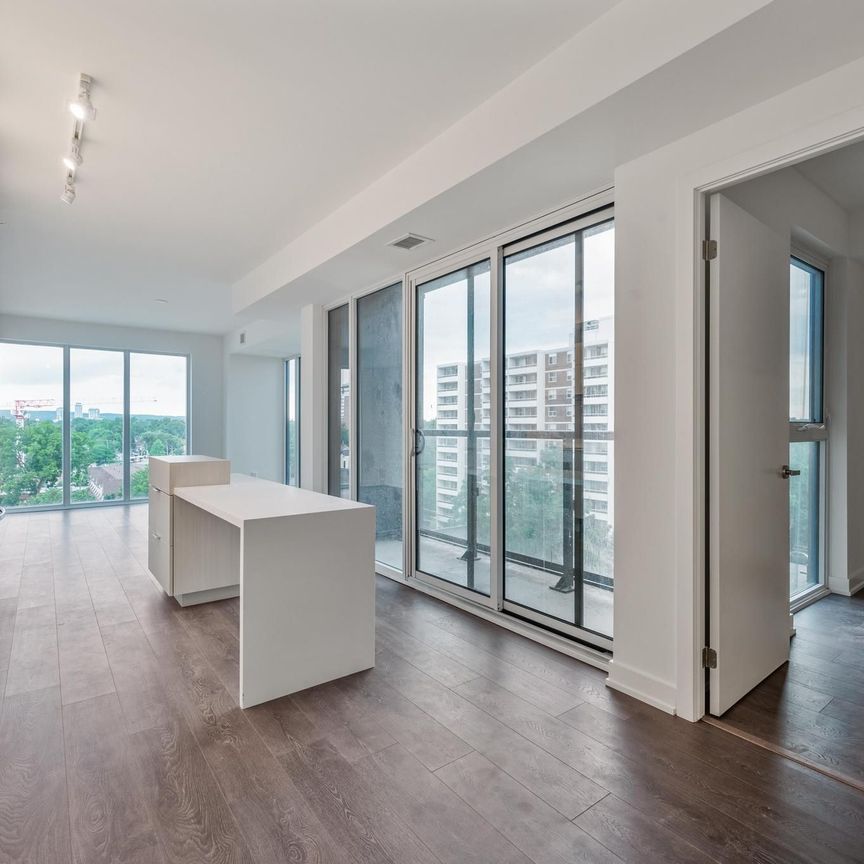 For Lease - 370 Martha Street Unit# 611, Burlington, Ontario - Photo 1