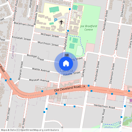 5/31 Mayfield Road, Carina