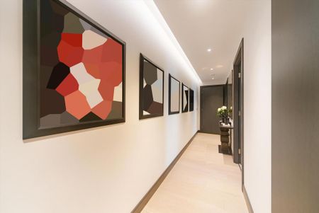 3 bedroom flat to rent - Photo 3