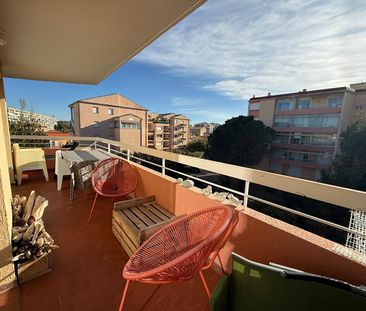 2 pièce(s) traversant à Fréjus, - Photo 6