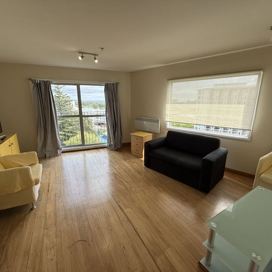One bedroom at Nova En Scotia - Photo 1