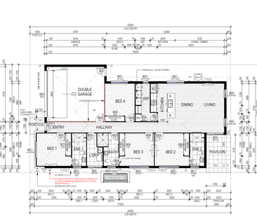 4 BED + 3 BATH HOUSE IN COVELLA ESTATE - Photo 5