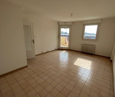 Location Appartement 2 pièces 45m² MONTPELLIER 34070 - Photo 1