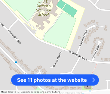 Goddington Lane, Orpington, BR6 - Photo 1