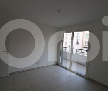 Appartement à louer 3 pièces • Marseille 9 - Photo 1