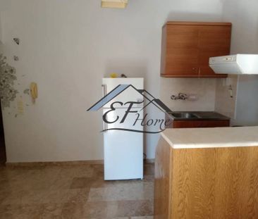 Studio/Γκαρσονιέρα για ενοικίαση Τερψιθέα - Γλυφάδα (Πάτρα) - Photo 4