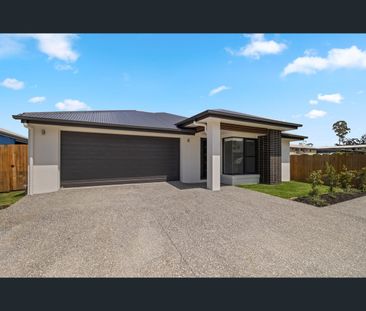 5 Adrian Circuit, Nirimba, Qld 4551 - Photo 2