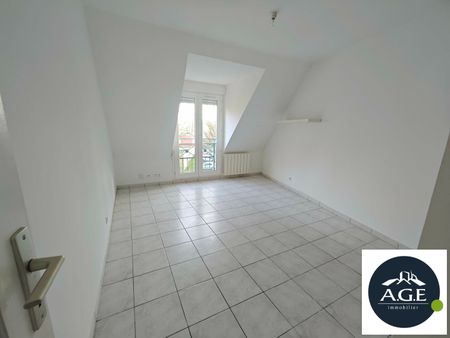 Location Appartement 2 pièces 41m² EPERNON 28230 - Photo 5