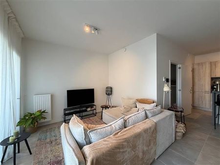 Appartement te huur - Photo 2