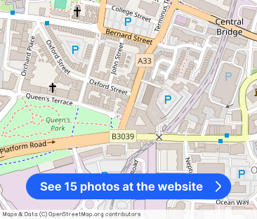 South Western House, Southampton SO14 - Photo 1