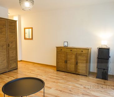 Kawalerka 29 m2 d. standard do wynajęcia 1800+345 - Photo 1