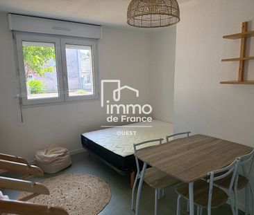 Location Appartement 1 pièce 20m² - Photo 3
